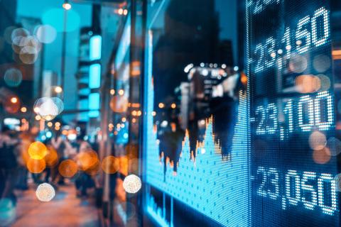 RÉFORME DU MARCHÉ FINANCIER